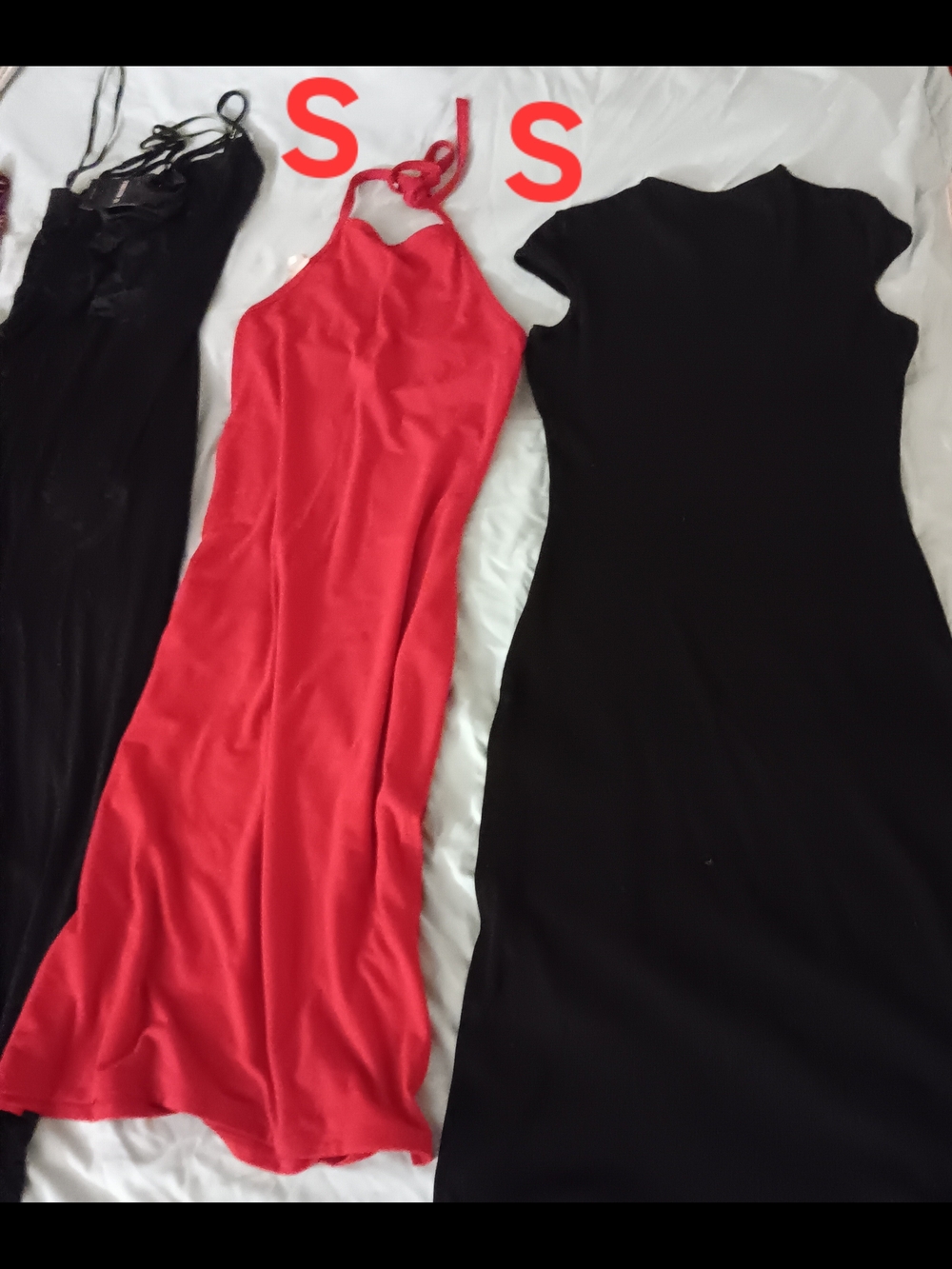 Bundle Of Dresses - Picture 4 of 15